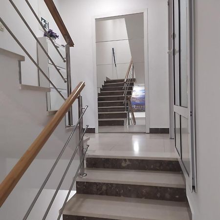 Apartmani Diki Makarska Kültér fotó