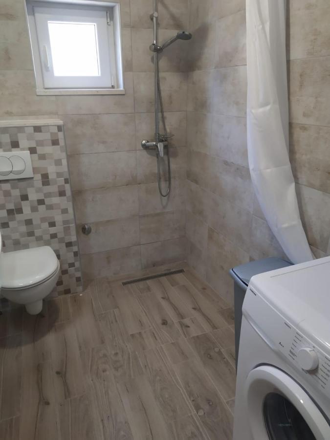 Apartmani Diki Makarska Kültér fotó