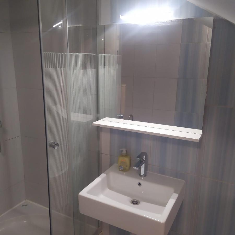 Apartmani Diki Makarska Kültér fotó