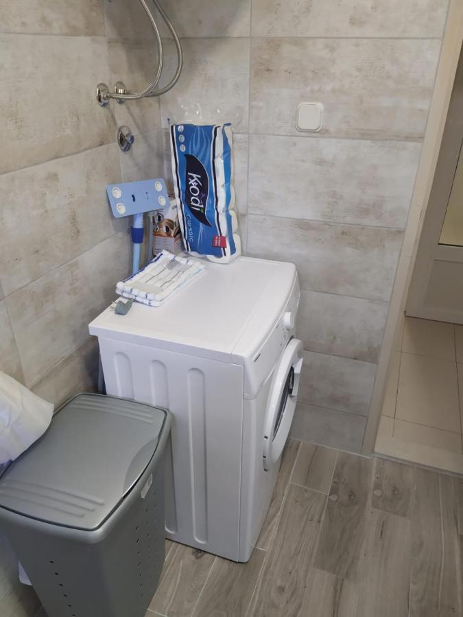 Apartmani Diki Makarska Kültér fotó