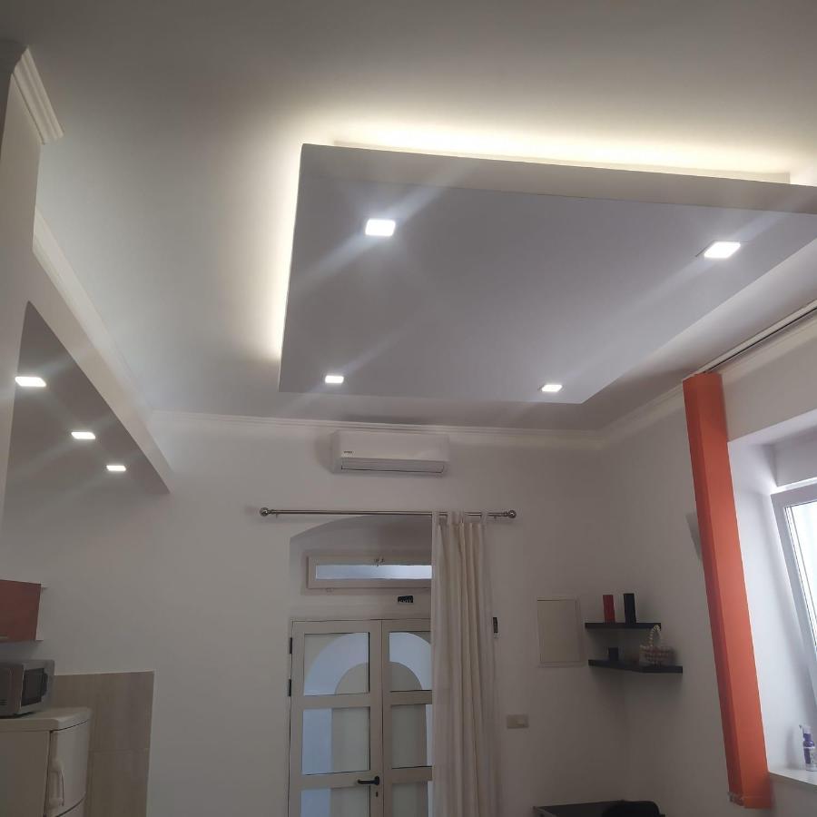 Apartmani Diki Makarska Kültér fotó