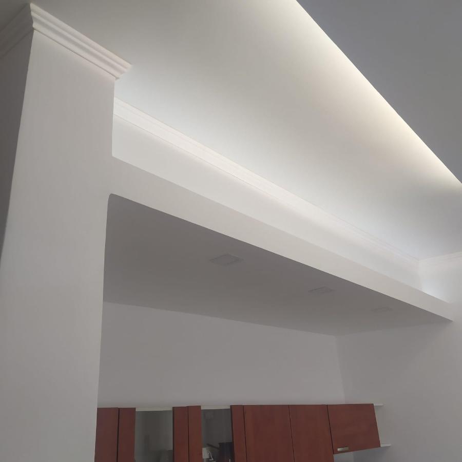 Apartmani Diki Makarska Kültér fotó