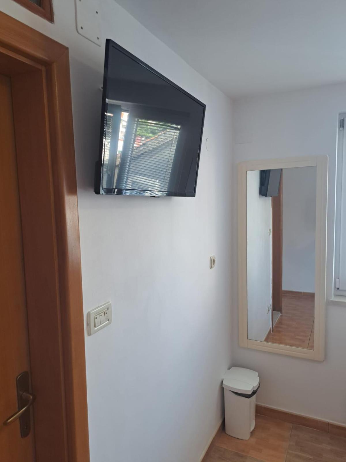 Apartmani Diki Makarska Szoba fotó
