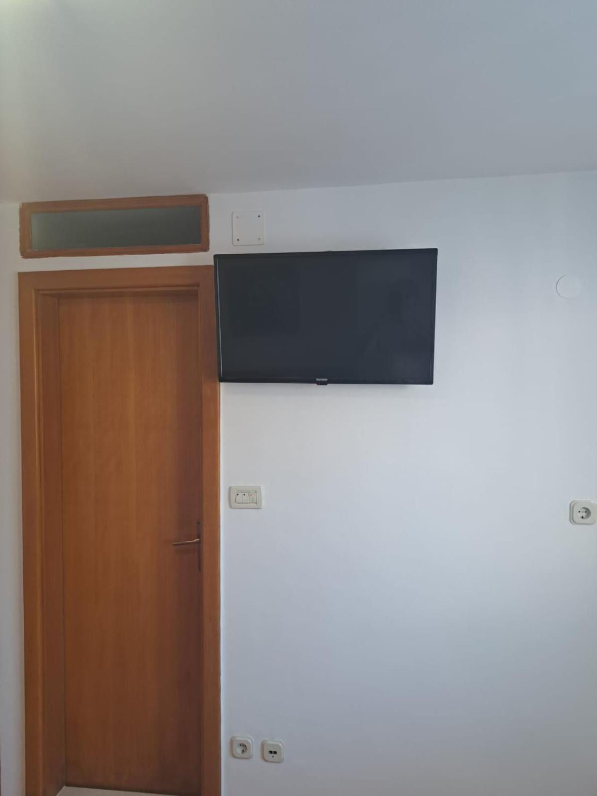 Apartmani Diki Makarska Szoba fotó