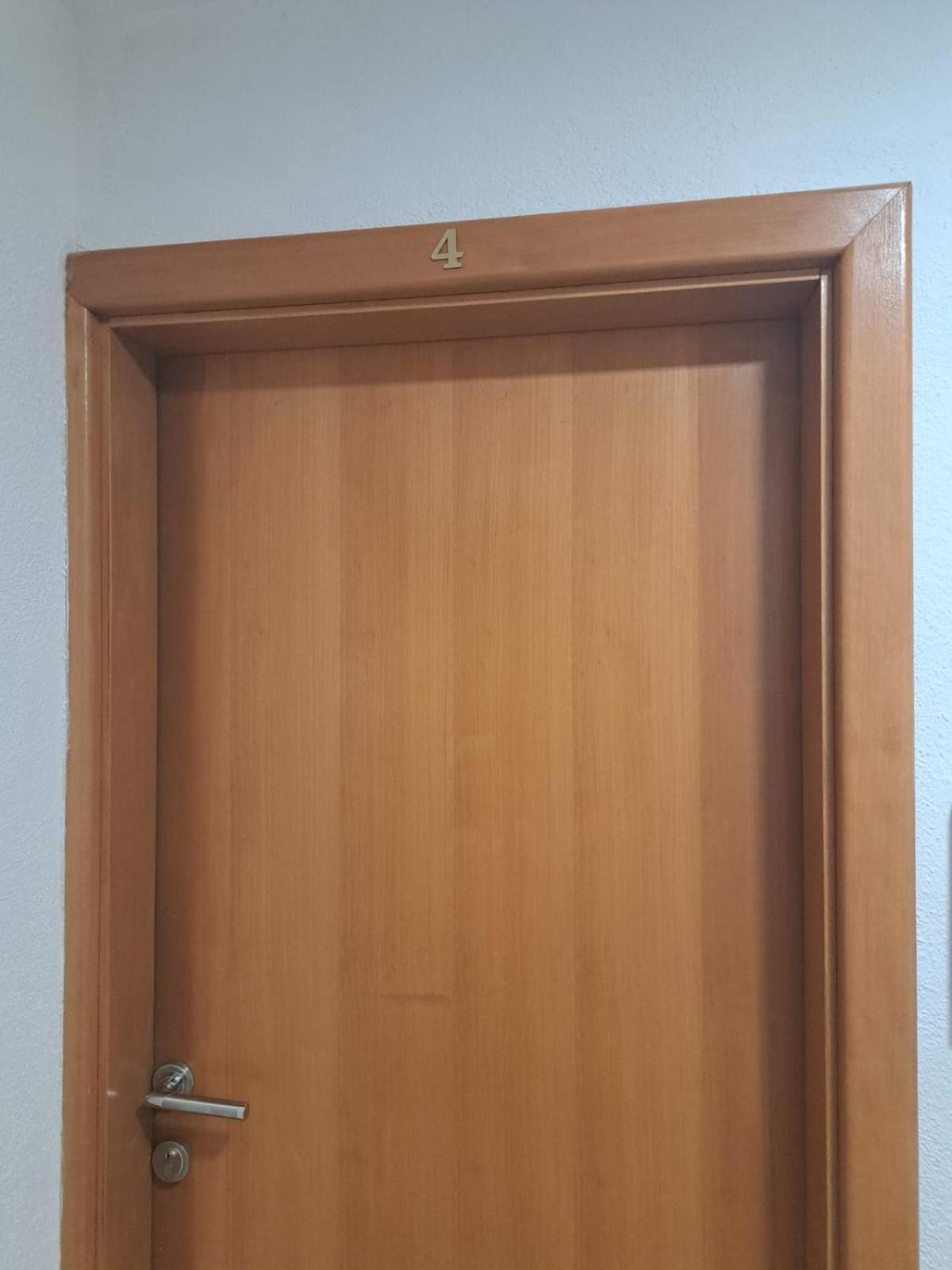 Apartmani Diki Makarska Szoba fotó