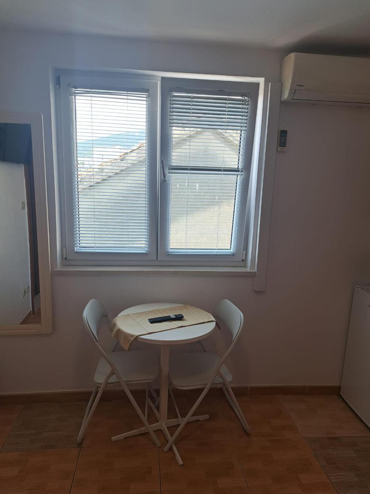 Apartmani Diki Makarska Kültér fotó