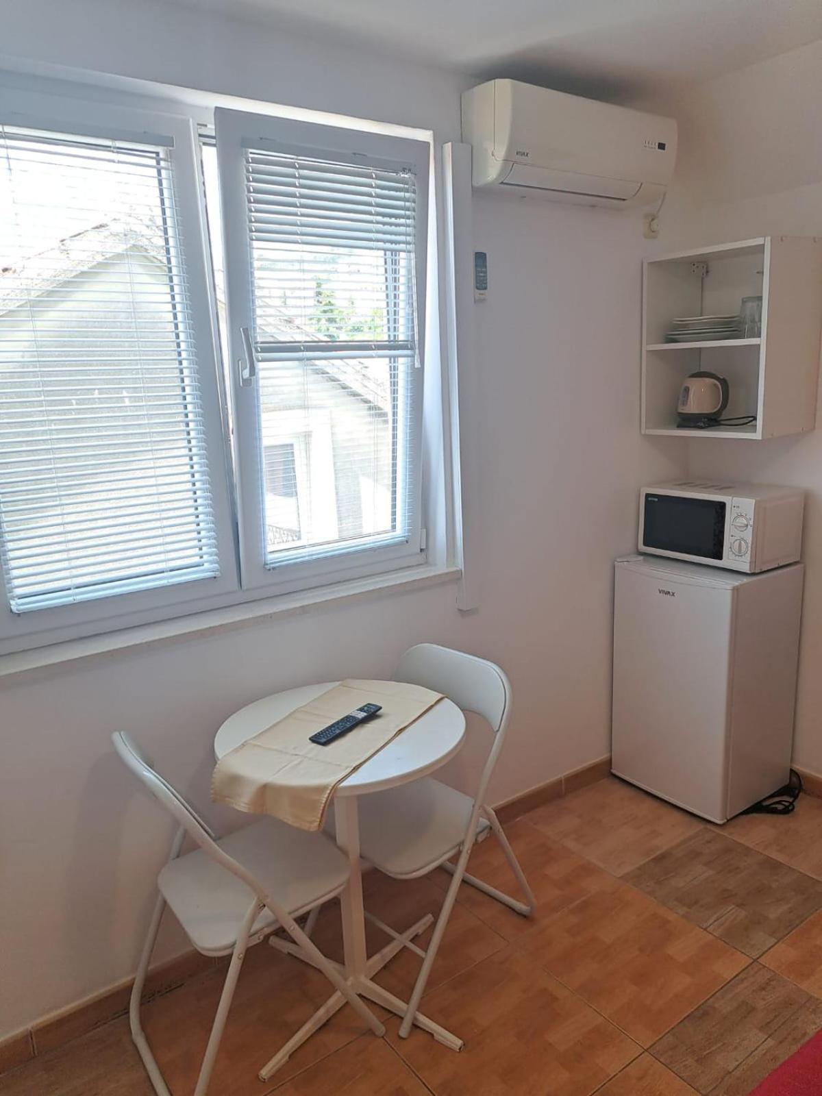 Apartmani Diki Makarska Szoba fotó
