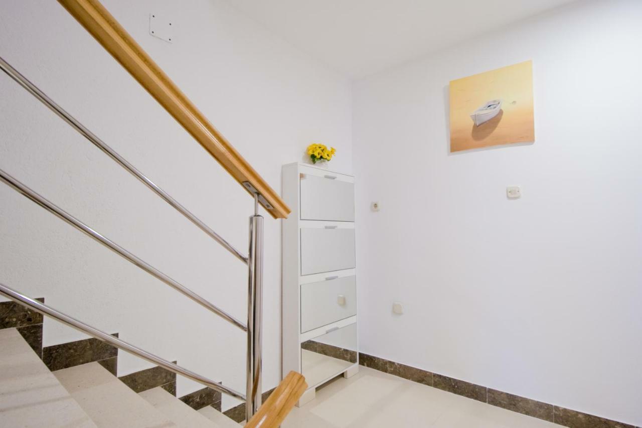 Apartmani Diki Makarska Kültér fotó